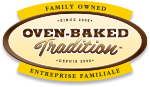 Oven-Baked Tradition